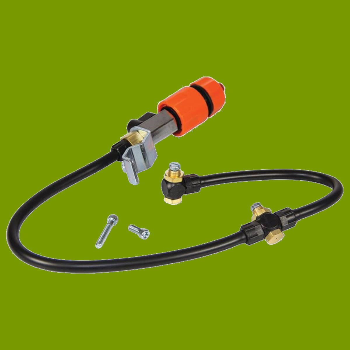 (image for) Stihl Water Attachment Kit 4201 007 1014, 635-400, STE635-400